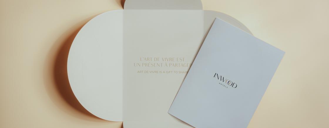 THE ART OF GIFTING: OUR CURATED SELECTION