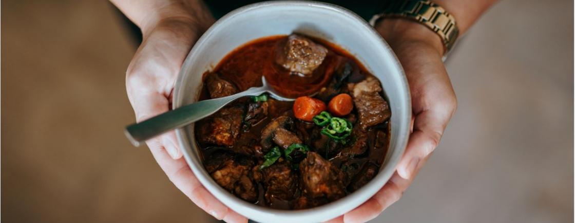 LES BOUILLONS PARISIENS