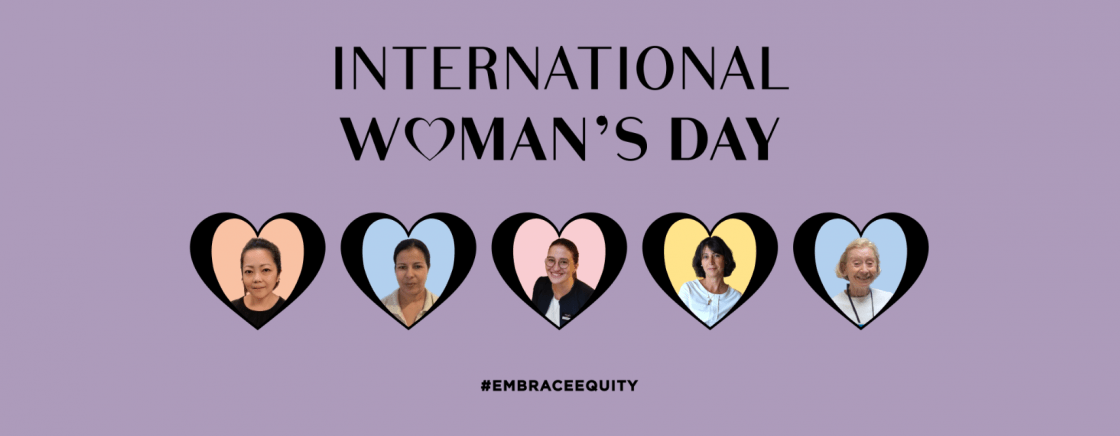 La Journée de la Femme, 365 jours par an !