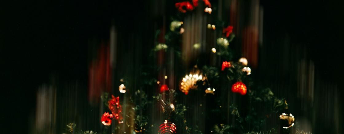 CELEBRATE THE HOLIDAYS IN OUR HOUSES