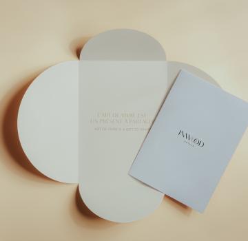 THE ART OF GIFTING: OUR CURATED SELECTION