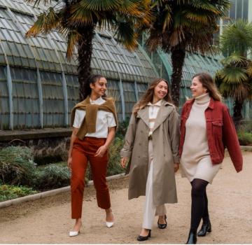 L'ART DE VIVRE RESPONSABLE