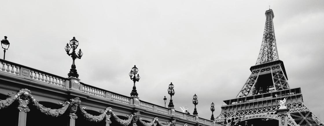 La Tour Eiffel