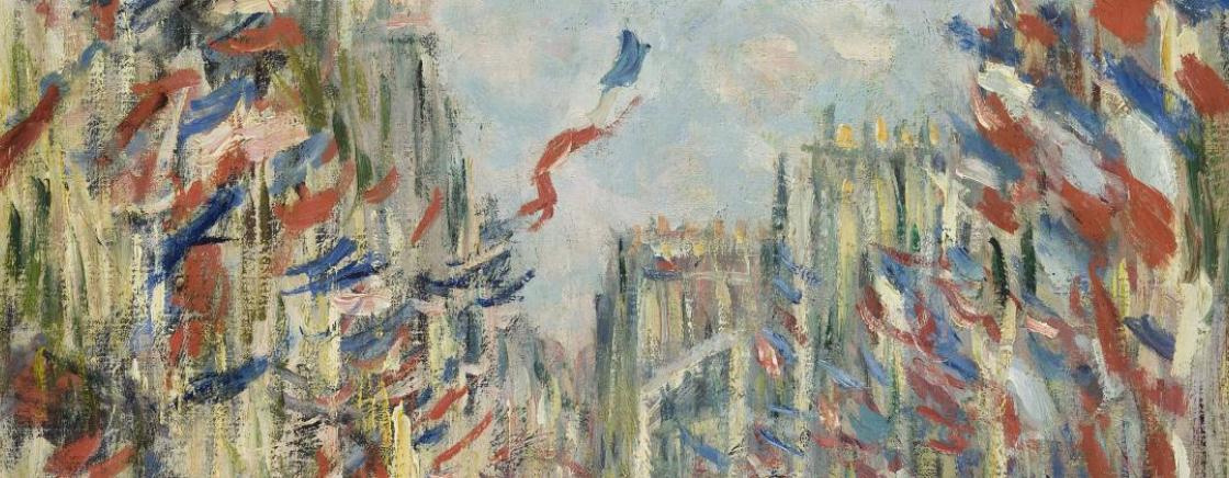 The Art of Peace at the Petit Palais