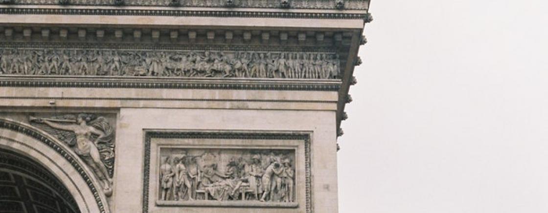 Les Arts de Vivre à la Française
