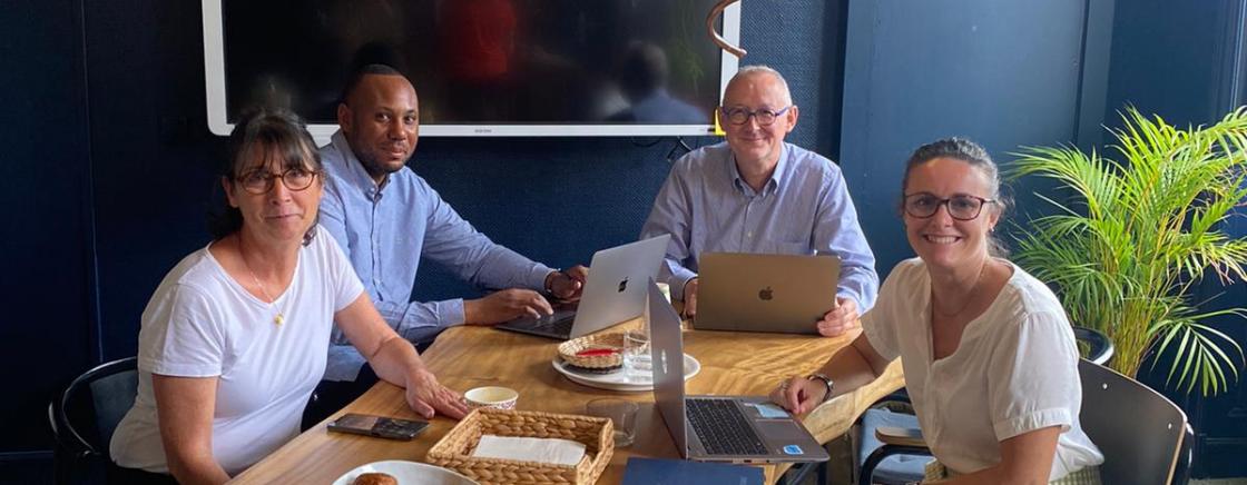 Journée Portes Ouvertes !