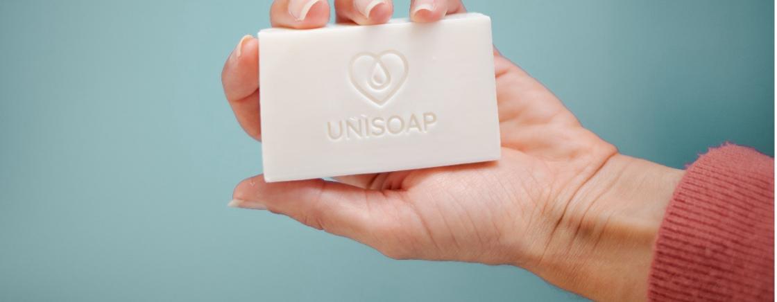 Our Solidarity and Ecological Commitment with UNISOAP