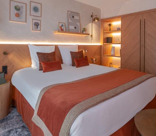 Inwood Hotels - Offres Exceptionnelles