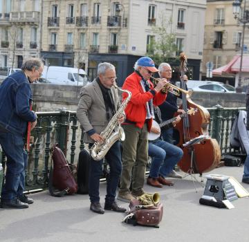 Fête de la Musique : Vivez l'effervescence musicale depuis nos adresses