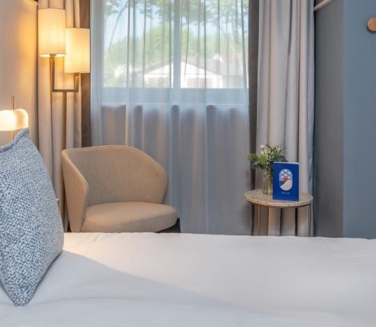 Inwood Hotels - Offres Exceptionnelles