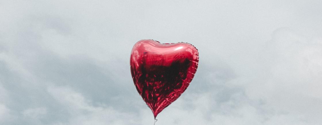 Happy Valentine's day !