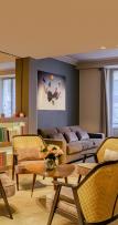 Inwood Hotels - Hotel Le Tourville