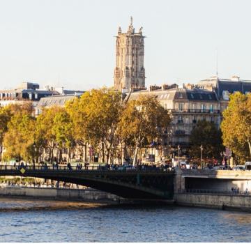 5 Eco-Friendly and Unique Activities in Paris