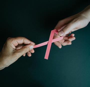 Breast Cancer Awareness Month