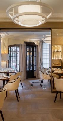 Hotel Le Soleia - Boutique Hotel 4* in Nice