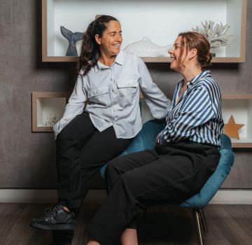 INTERNATIONAL WOMEN'S DAY