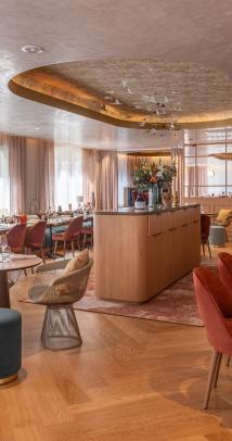 Hotel Le Soleia - Boutique Hotel 4* à Nice