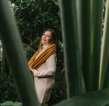 AURÉLIE AUVRAY: THE HEART AND CONSCIENCE OF INWOOD HOTELS