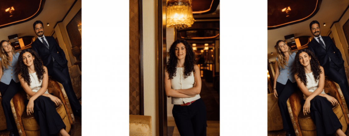 Nora Salhi, le sens de la relation et l’exigence commerciale