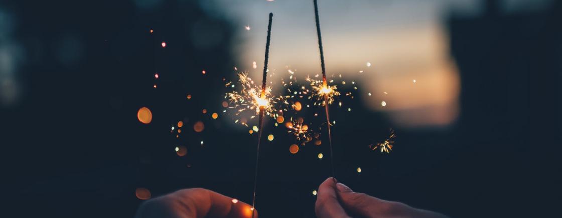 New Year's Eve