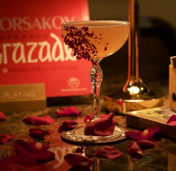 Angelina : les bars Inwood Hotels aux couleurs d’Octobre Rose