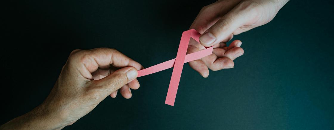Breast Cancer Awareness Month