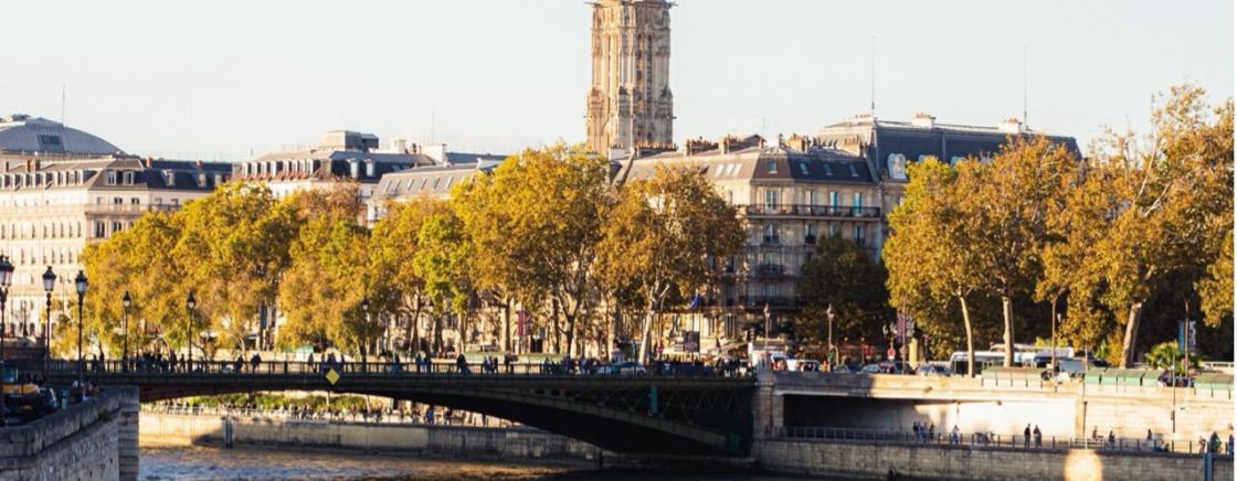 Visiter Paris Autrement