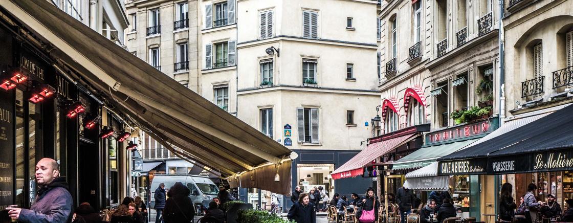 My Paris
