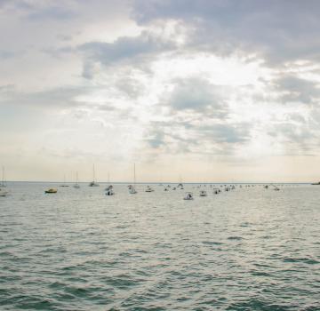Inwood Hotels s’engage avec Surfrider pour l’Océan