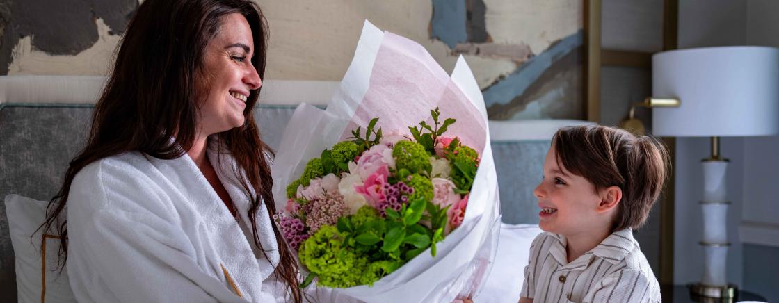 Mother's Day 2026: Our Gift Ideas to Give Her an Unforgettable Experience