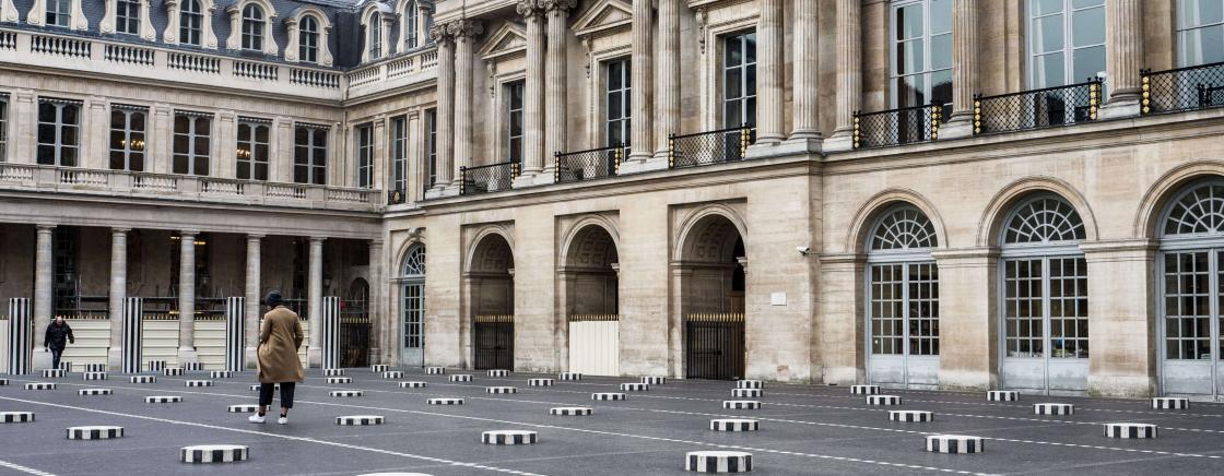 Art de Vivre a la Francaise