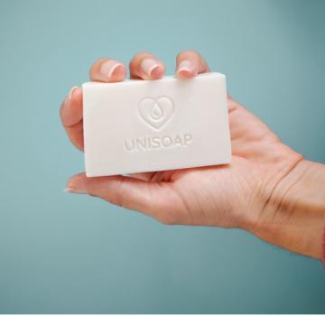 Our Solidarity and Ecological Commitment with UNISOAP