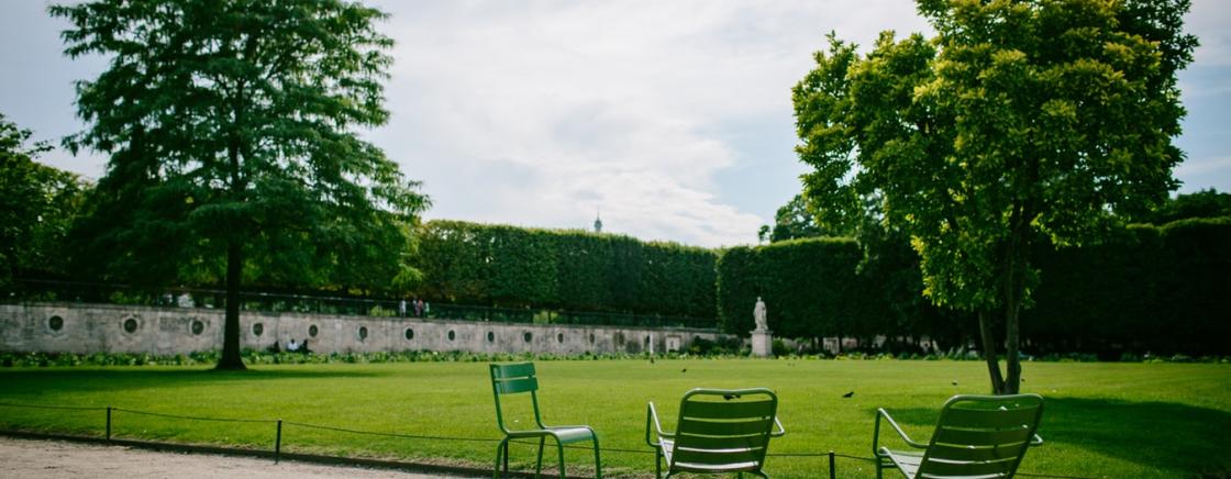 Les jardins, un Art de Vivre à part entière