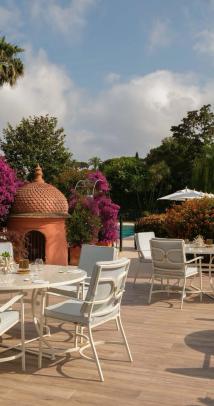 Hotel Le Soleia - Boutique Hotel 4* à Nice
