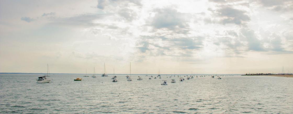 Inwood Hotels partners with Surfrider for the Ocean