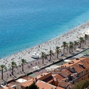 Inwood Hotels - نيس