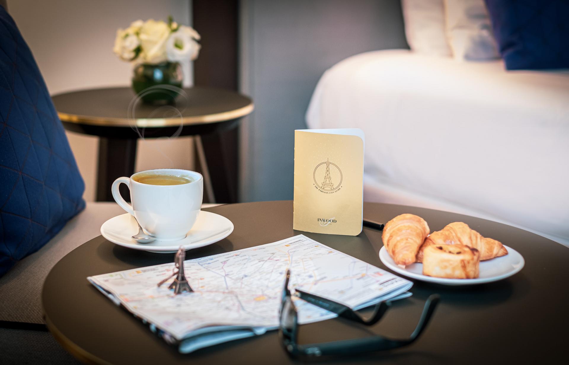 Inwood Hotels