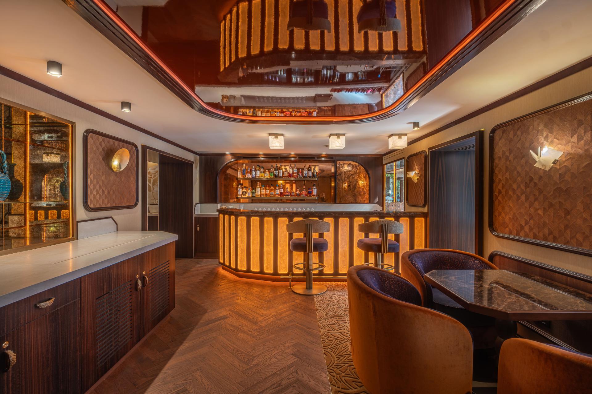 Inwood Hotels