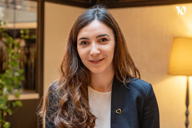 Inwood Hotels - Carrière