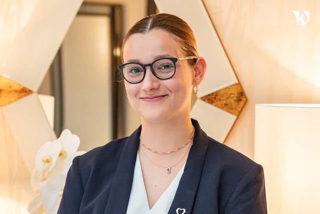 Inwood Hotels - Carrière