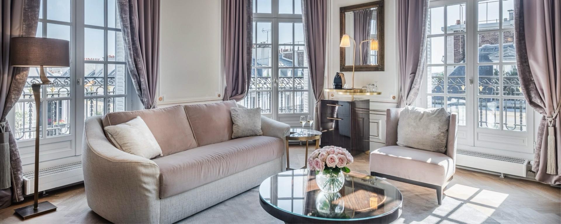 Inwood Hotels - Elysia