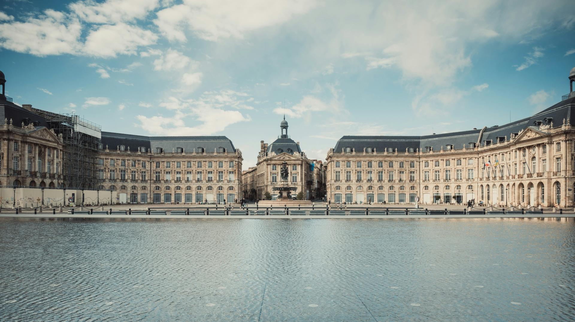 Inwood Hotels - Gestion du popup Réserver