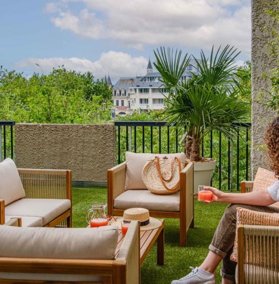 Inwood Hotels - Hotel Arcanse