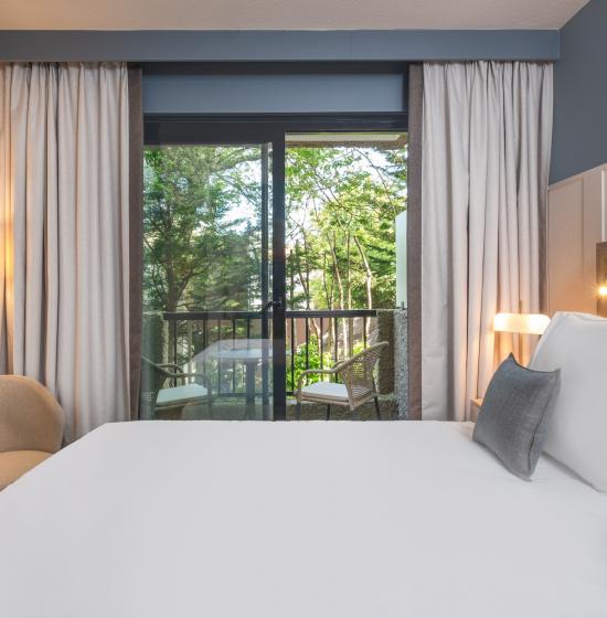 Inwood Hotels - Hotel Arcanse