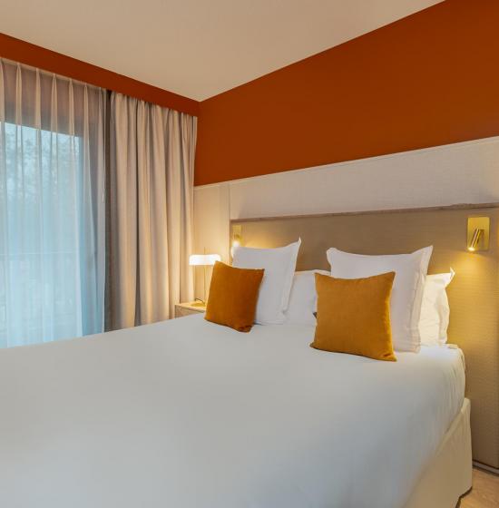 Inwood Hotels - Hotel Arcanse