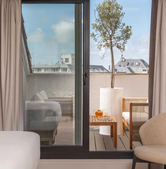 Inwood Hotels - Hotel Arcanse