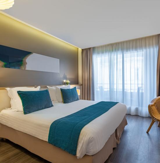 Inwood Hotels - Hotel B d'Arcachon