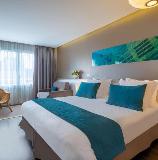 Inwood Hotels - Hotel B d'Arcachon