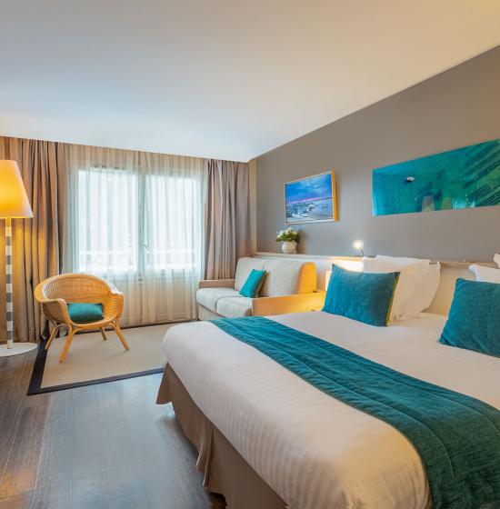 Inwood Hotels - Hotel B d'Arcachon