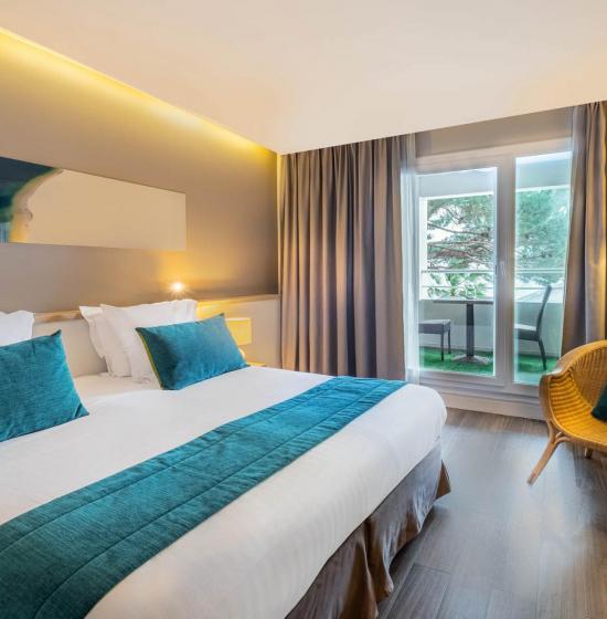 Inwood Hotels - Hotel B d'Arcachon